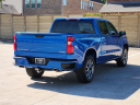 Thumbnail image of 2024 Chevrolet Silverado 1500 at Classic Chevy Grapevine