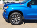 Thumbnail image of 2024 Chevrolet Silverado 1500 at Classic Chevy Grapevine