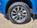 Thumbnail image of 2024 Chevrolet Silverado 1500 at Classic Chevy Grapevine