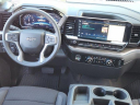 Thumbnail image of 2024 Chevrolet Silverado 1500 at Classic Chevy Grapevine