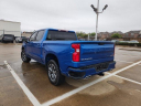 Thumbnail image of 2024 Chevrolet Silverado 1500 at Classic Chevy Grapevine