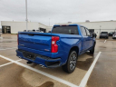 Thumbnail image of 2024 Chevrolet Silverado 1500 at Classic Chevy Grapevine