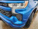 Thumbnail image of 2024 Chevrolet Silverado 1500 at Classic Chevy Grapevine