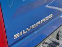 Thumbnail image of 2024 Chevrolet Silverado 1500 at Classic Chevy Grapevine