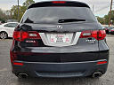 2011 Acura RDX w/Tech at Pinkys Auto Sales Inc.
