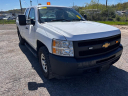 Thumbnail image of 2012 Chevrolet Silverado 1500 at TOWN & COUNTRY AUTO SALES