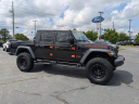 2020 Jeep Gladiator Mojave at UsedFordTiftonGriffin of Tifton, GA