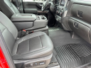 Thumbnail image of 2022 Chevrolet Silverado 2500HD at Keller Motors
