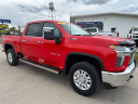 Thumbnail image of 2022 Chevrolet Silverado 2500HD at Keller Motors