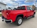 Thumbnail image of 2022 Chevrolet Silverado 2500HD at Keller Motors