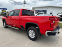 Thumbnail image of 2022 Chevrolet Silverado 2500HD at Keller Motors