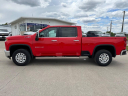 Thumbnail image of 2022 Chevrolet Silverado 2500HD at Keller Motors
