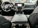 Thumbnail image of 2022 Ram 1500 at Merrick Jeep Chrysler Dodge Ram