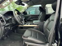 Thumbnail image of 2022 Ram 1500 at Merrick Jeep Chrysler Dodge Ram