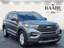 Thumbnail image of 2023 Ford Explorer at Raabe Ford Lincoln
