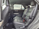 Thumbnail image of 2023 Ford Explorer at Raabe Ford Lincoln
