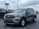 Thumbnail image of 2023 Ford Explorer at Raabe Ford Lincoln