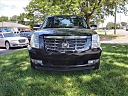 Thumbnail image of 2011 Cadillac Escalade EXT at Auto Finance Center