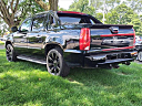 Thumbnail image of 2011 Cadillac Escalade EXT at Auto Finance Center