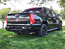 Thumbnail image of 2011 Cadillac Escalade EXT at Auto Finance Center