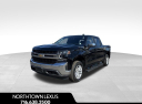 Thumbnail image of 2019 Chevrolet Silverado 1500 at Northtown Lexus