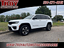 Thumbnail image of 2022 Jeep Grand Cherokee at Troy Automotive Group