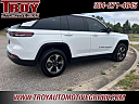 Thumbnail image of 2022 Jeep Grand Cherokee at Troy Automotive Group