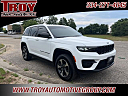 Thumbnail image of 2022 Jeep Grand Cherokee at Troy Automotive Group