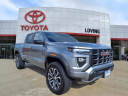 Thumbnail image of 2024 GMC Canyon at Loving Toyota