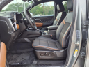Thumbnail image of 2024 GMC Canyon at Loving Toyota