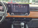 Thumbnail image of 2024 GMC Canyon at Loving Toyota
