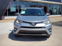 Thumbnail image of 2017 Toyota RAV4 at Grand Blanc Mitsubishi