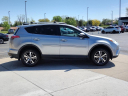Thumbnail image of 2017 Toyota RAV4 at Grand Blanc Mitsubishi