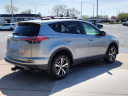 Thumbnail image of 2017 Toyota RAV4 at Grand Blanc Mitsubishi
