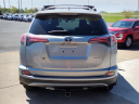 Thumbnail image of 2017 Toyota RAV4 at Grand Blanc Mitsubishi