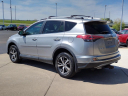 Thumbnail image of 2017 Toyota RAV4 at Grand Blanc Mitsubishi