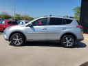 Thumbnail image of 2017 Toyota RAV4 at Grand Blanc Mitsubishi