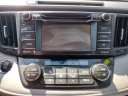 Thumbnail image of 2017 Toyota RAV4 at Grand Blanc Mitsubishi