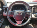 Thumbnail image of 2017 Toyota RAV4 at Grand Blanc Mitsubishi
