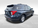 2022 Ford Explorer XLT at Newins Bay Shore Ford