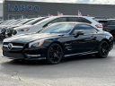 2015 Mercedes-Benz SL-Class SL 400 at Lasco Ford