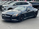 Thumbnail image of 2015 Mercedes-Benz SL-Class at Lasco Ford
