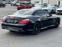 Thumbnail image of 2015 Mercedes-Benz SL-Class at Lasco Ford