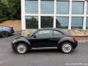 Thumbnail image of 2014 Volkswagen Beetle at CUPPLES CAR COMPANY