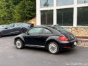 2014 Volkswagen Beetle 2.5L PZEV at CUPPLES CAR COMPANY