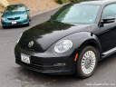 Thumbnail image of 2014 Volkswagen Beetle at CUPPLES CAR COMPANY