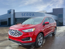 Thumbnail image of 2022 Ford Edge at Serra Ford Farmington Hills