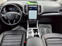 Thumbnail image of 2022 Ford Edge at Serra Ford Farmington Hills