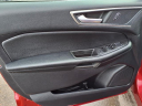2022 Ford Edge SEL at Serra Ford Farmington Hills