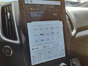 Thumbnail image of 2022 Ford Edge at Serra Ford Farmington Hills